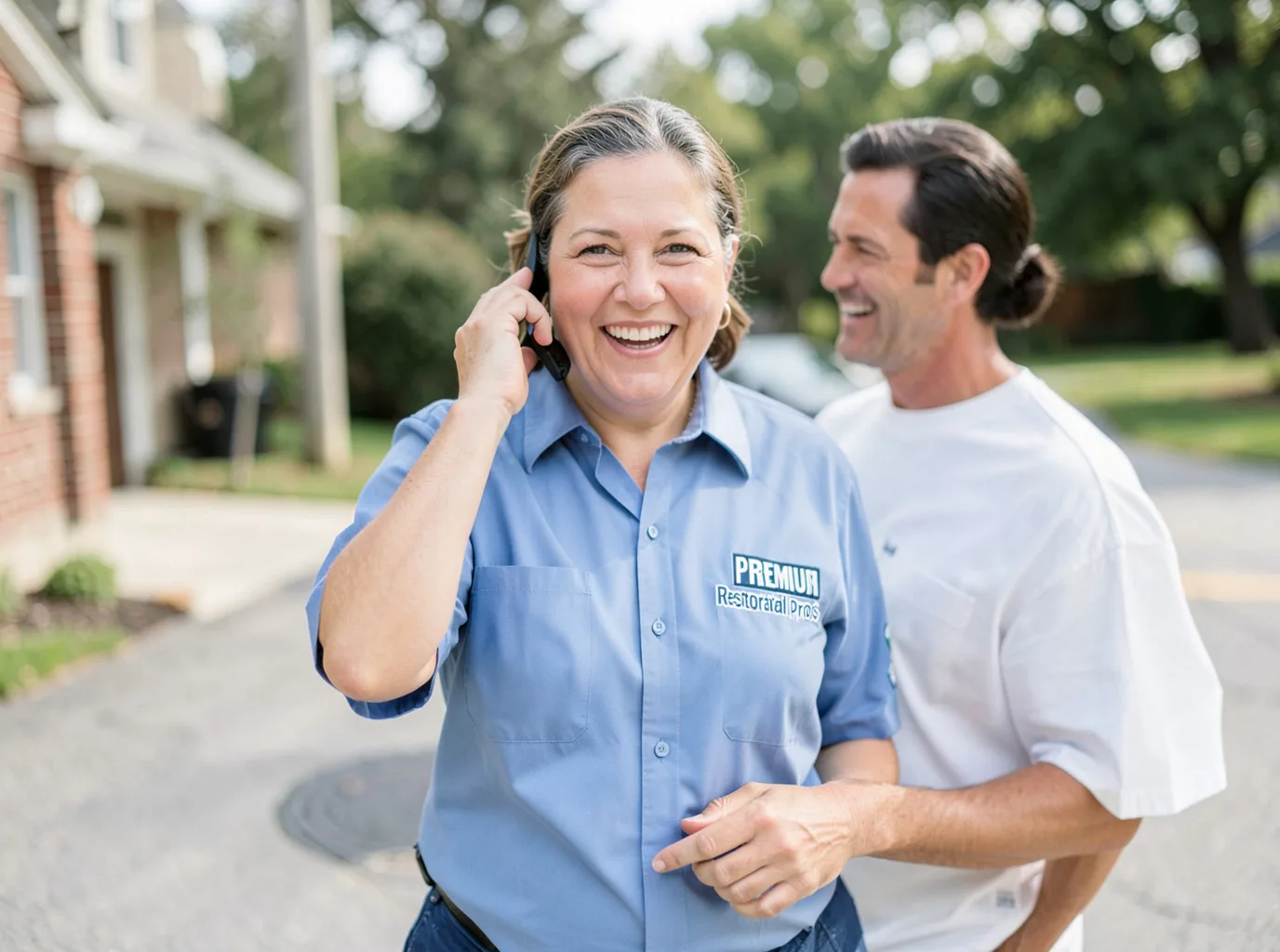 Water Damage Restoration Marion, OH FAQs